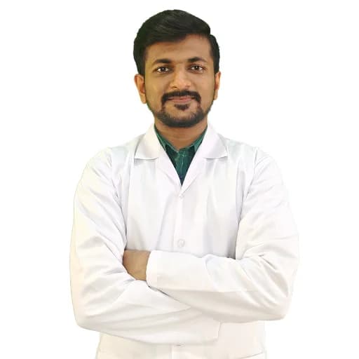 Dr. D.P. Vora