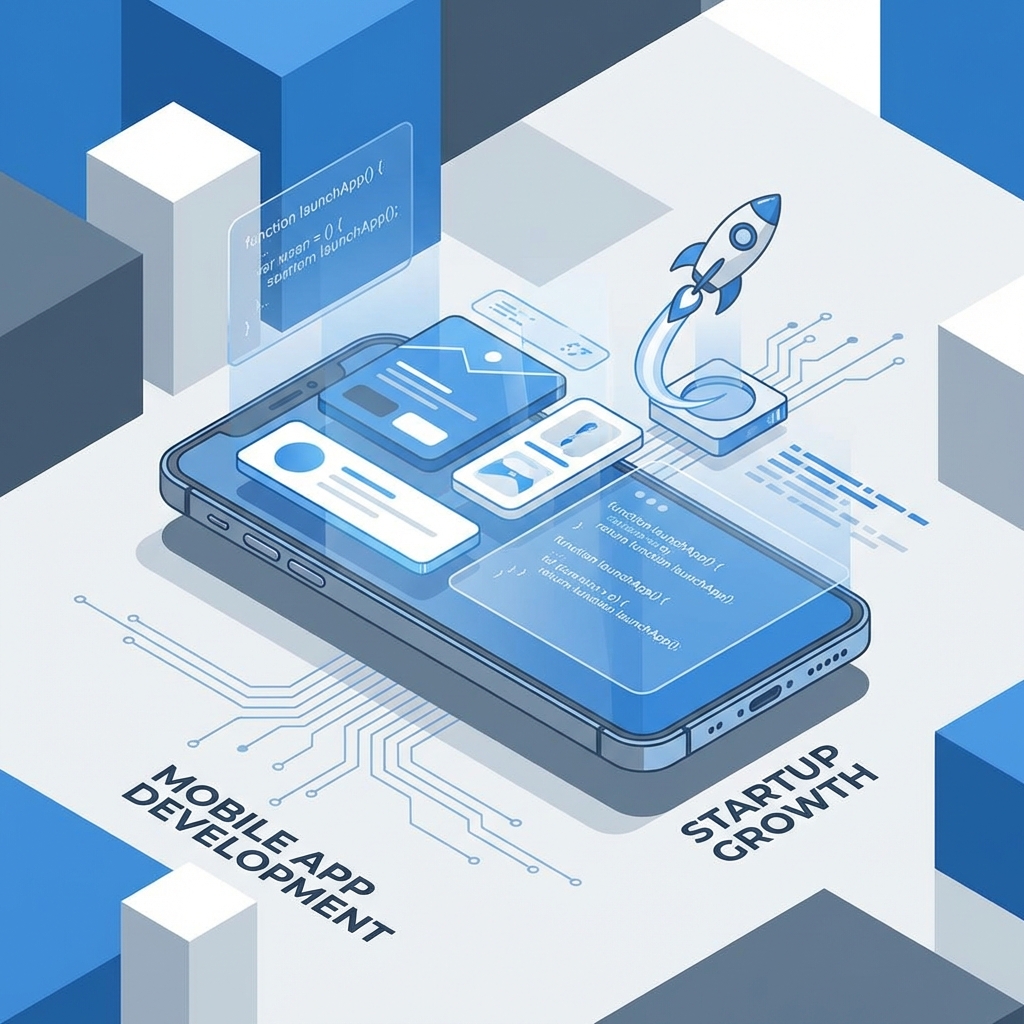 Custom Software Development