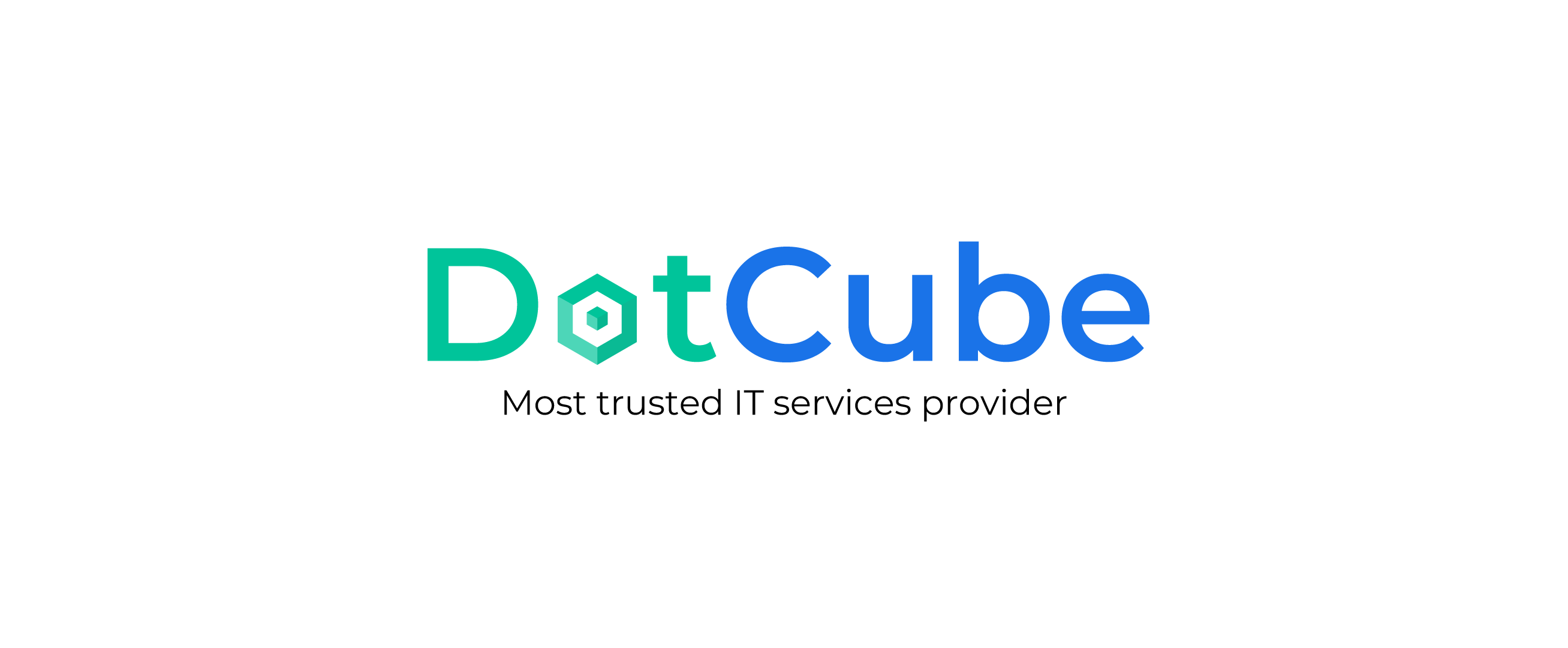 DotCube