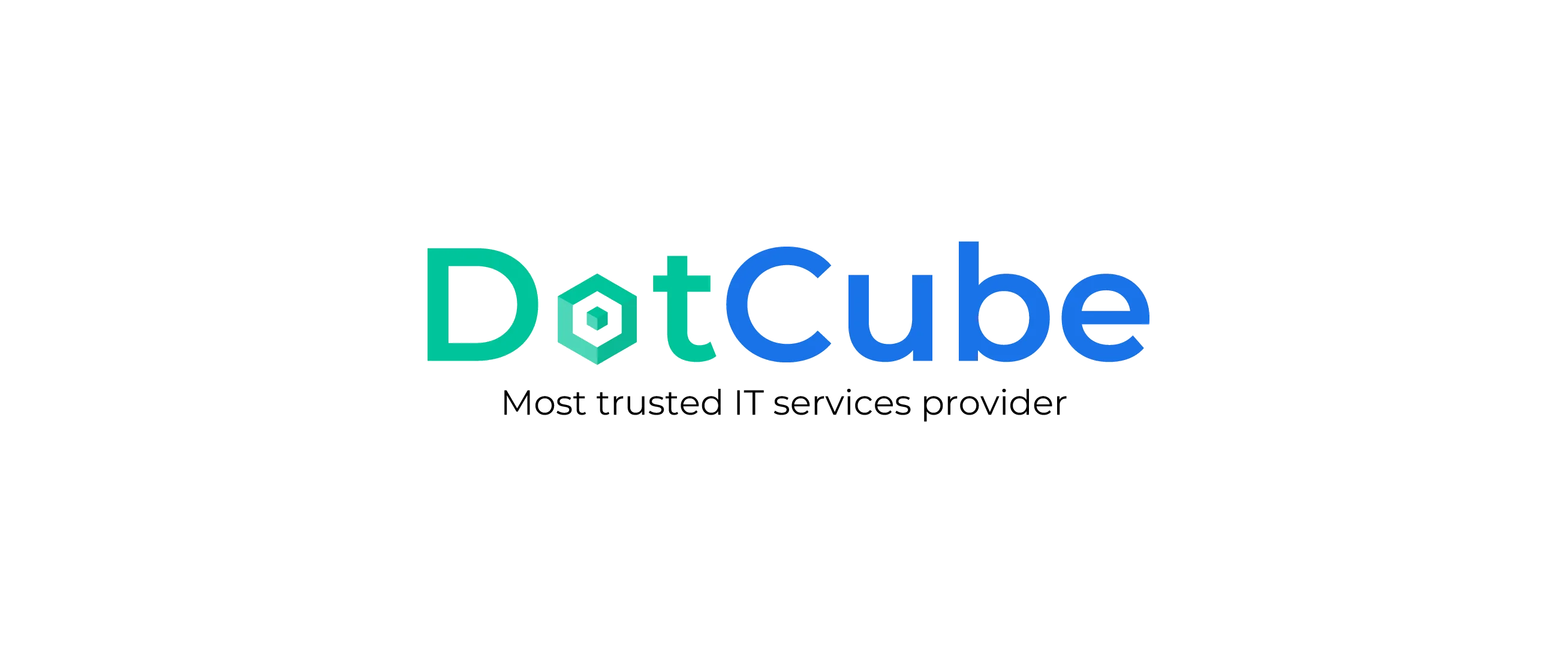 DotCube